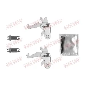 QUICK BRAKE 120 53 012