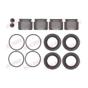 114-5412 QUICK BRAKE