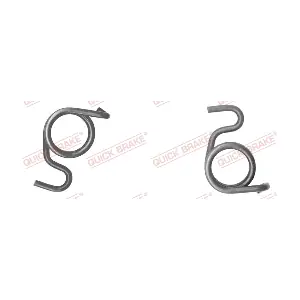 QUICK BRAKE 113-0511