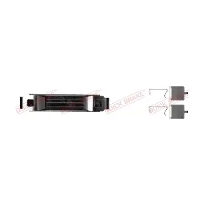 109-0029-1 QUICK BRAKE