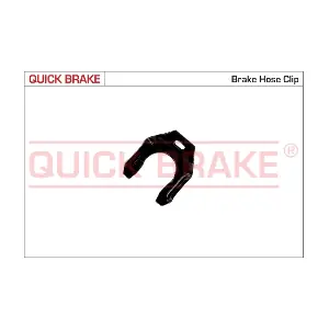 3214 QUICK BRAKE