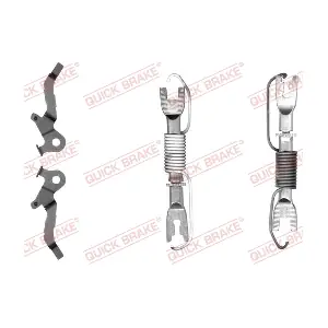 108 53 007 QUICK BRAKE
