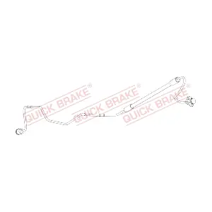 96.013 QUICK BRAKE
