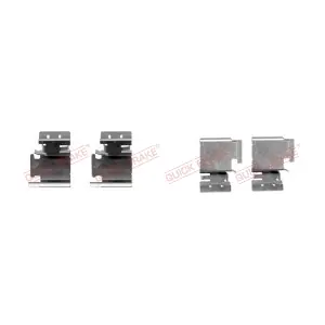 QUICK BRAKE 109-1298-1