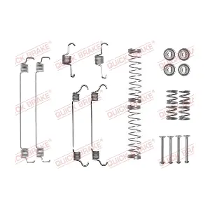 105-0835 QUICK BRAKE