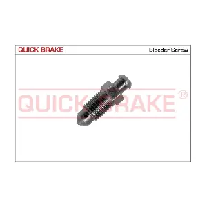 QUICK BRAKE 0102