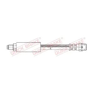 37.031 QUICK BRAKE
