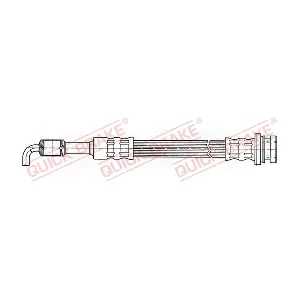 51.010 QUICK BRAKE