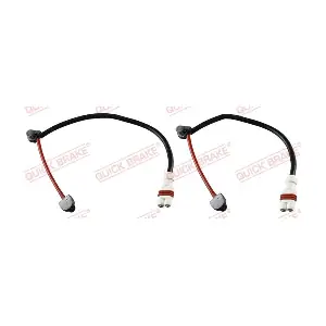 WS 0334 A QUICK BRAKE