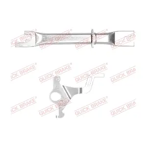 QUICK BRAKE 11153005-1L
