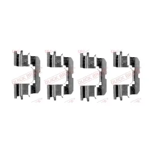 QUICK BRAKE 109-1227
