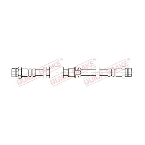 22.931 QUICK BRAKE