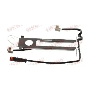 WS 0236 B QUICK BRAKE