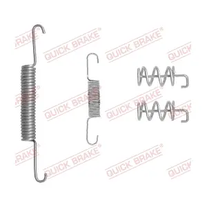 QUICK BRAKE 105-0832-1