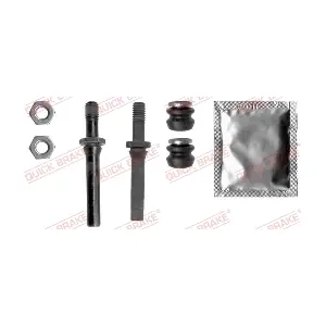 113-1381X QUICK BRAKE