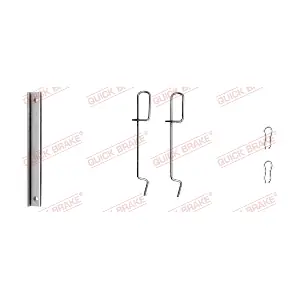 QUICK BRAKE 109-1151-1