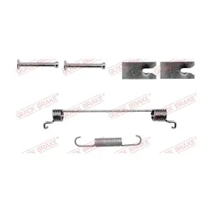 QUICK BRAKE 105-0866-1L