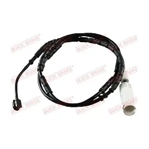 WS 0287 B QUICK BRAKE