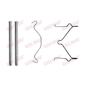 QUICK BRAKE 109-1209-1