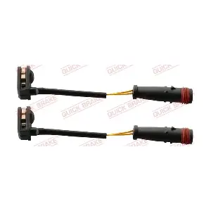 WS 0453 A QUICK BRAKE