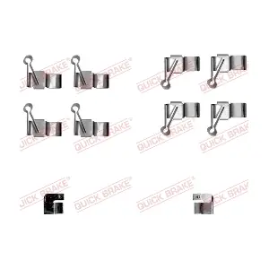 QUICK BRAKE 109-1238