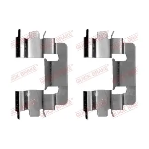 109-1229-1 QUICK BRAKE