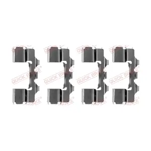 QUICK BRAKE 109-1104