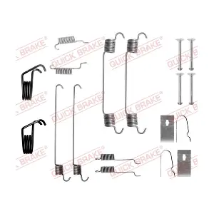 105-0799 QUICK BRAKE