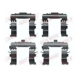 109-0020 QUICK BRAKE