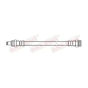 37.052 QUICK BRAKE