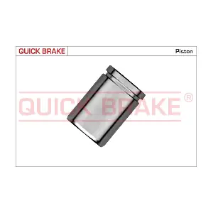 185272K QUICK BRAKE