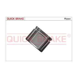 185204K QUICK BRAKE