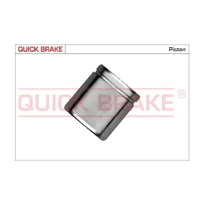 185454K QUICK BRAKE