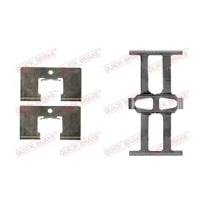 109-1863R-1 QUICK BRAKE