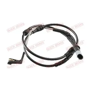 WS 0380 B QUICK BRAKE