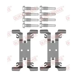 QUICK BRAKE 1090207