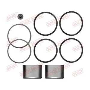 QUICK BRAKE 114-5055