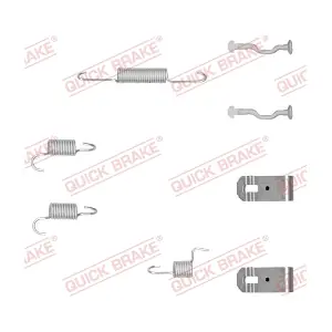 105-0876-1 QUICK BRAKE