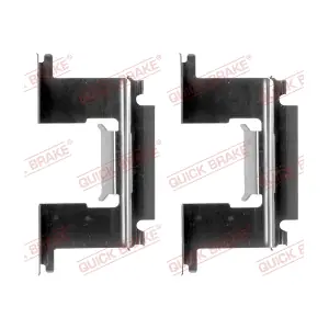 QUICK BRAKE 109-1064-1