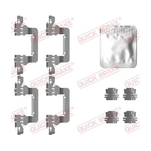 109-0130 QUICK BRAKE