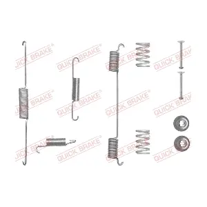 105-0861-1 QUICK BRAKE
