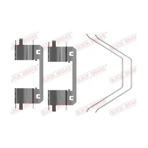 109-0141R-1 QUICK BRAKE