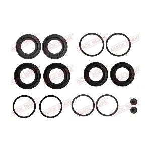 114-0121 QUICK BRAKE