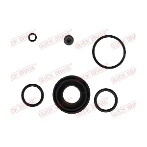 QUICK BRAKE 114-0132