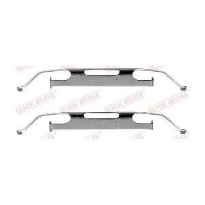 QUICK BRAKE 109-1223