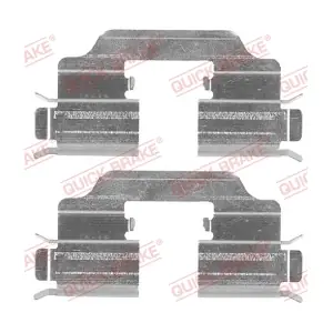 109-1832R-1 QUICK BRAKE