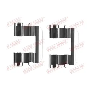QUICK BRAKE 109-0028R-1
