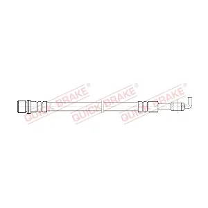 50.091 QUICK BRAKE