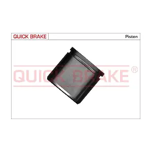 QUICK BRAKE 185166K