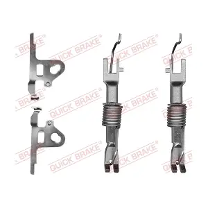 QUICK BRAKE 108 53 011